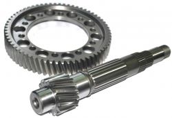 MFactory 00-09 S2000 F20/22C 3.30 Final Drive Set